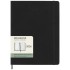 Agenda settimanale con copertina morbida Moleskine 12M XL
