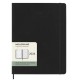 Blocco note 12 mesi formato XL con copertina morbida Moleskine FullGadgets.com