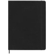 Blocco note 12 mesi formato XL con copertina morbida Moleskine FullGadgets.com
