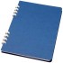 Blocco note a spirale formato A5 con copertina rigida in materiale riciclato certificato RCS Fil