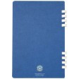 Blocco note a spirale formato A5 con copertina rigida in materiale riciclato certificato RCS Fil FullGadgets.com