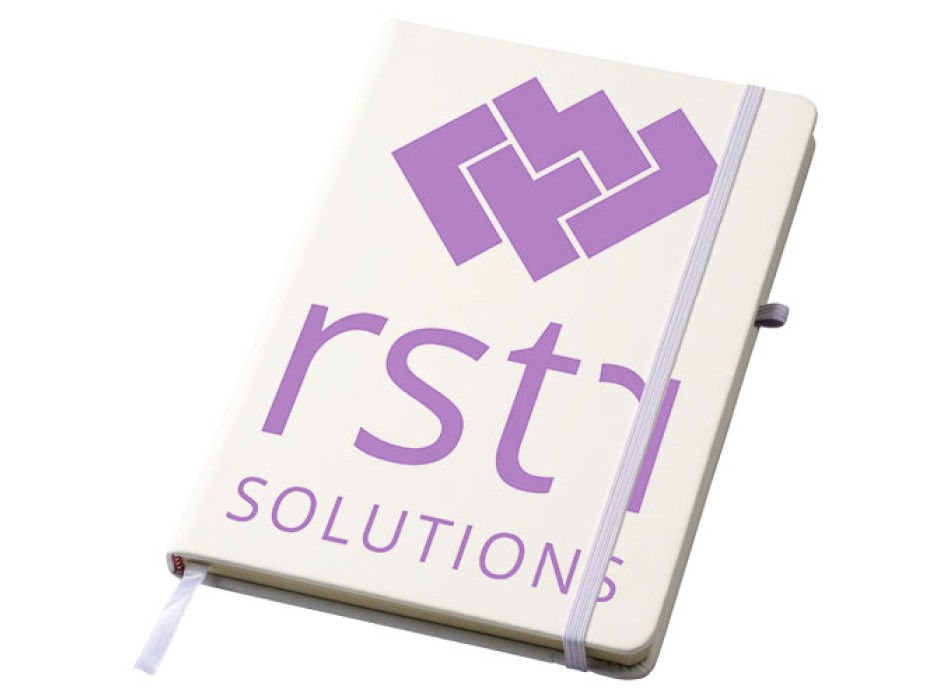 Blocco note A5 con pagine a righe Polar FullGadgets.com