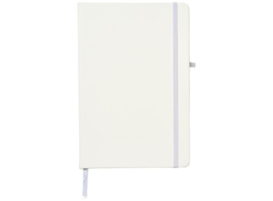 Blocco note A5 con pagine a righe Polar FullGadgets.com