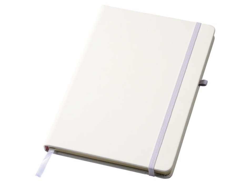 Blocco note A5 con pagine a righe Polar FullGadgets.com