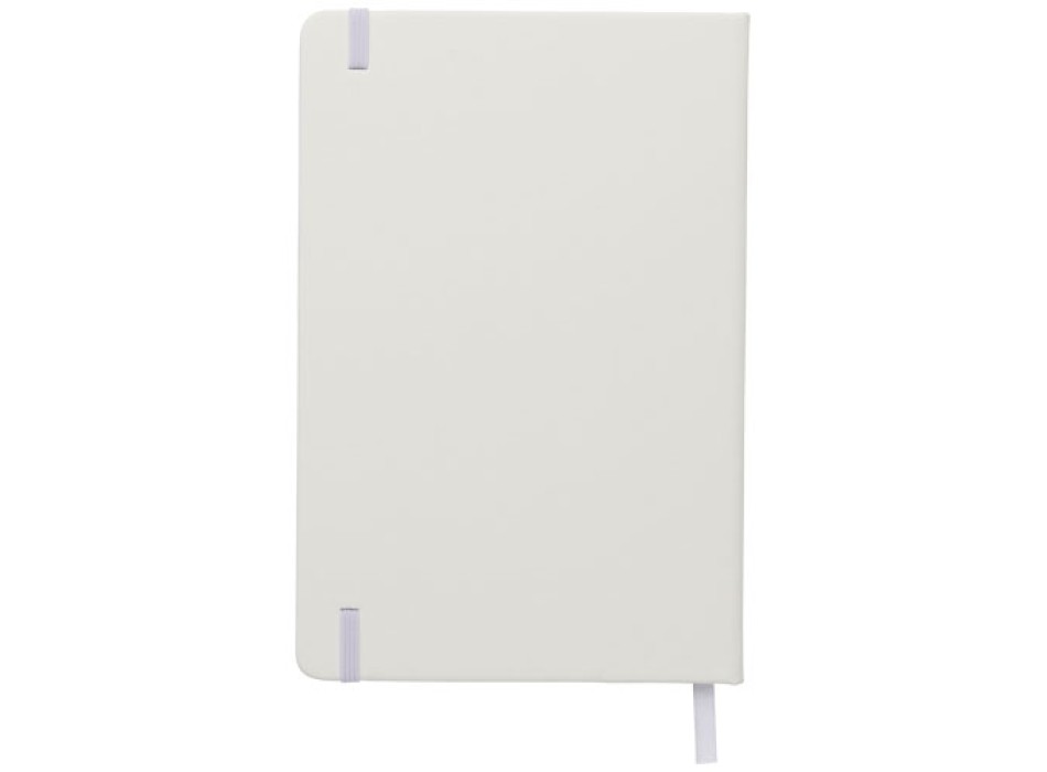 Blocco note A5 con pagine bianche Spectrum FullGadgets.com