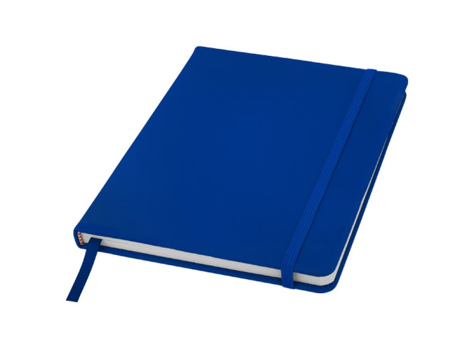 Blocco note A5 con pagine bianche Spectrum FullGadgets.com