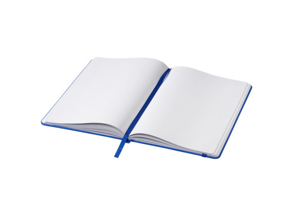 Blocco note A5 con pagine bianche Spectrum FullGadgets.com