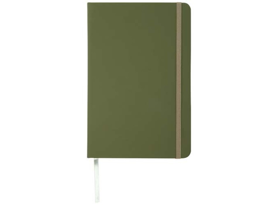 Blocco note A5 con pagine bianche Spectrum FullGadgets.com