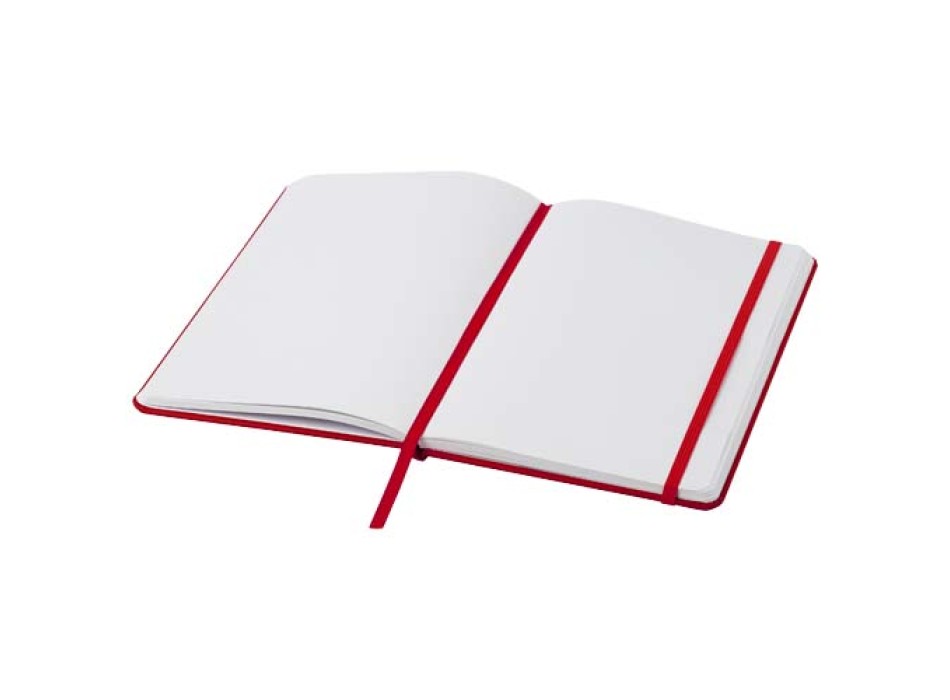 Blocco note A5 con pagine bianche Spectrum FullGadgets.com