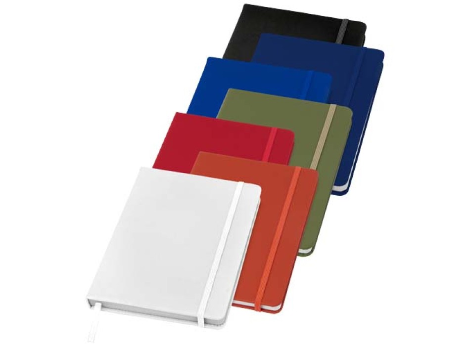 Blocco note A5 con pagine bianche Spectrum FullGadgets.com