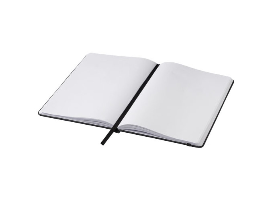 Blocco note A5 con pagine bianche Spectrum FullGadgets.com