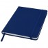 Notebook A5 Spectrum - Pagine Bianche Personalizzabili
