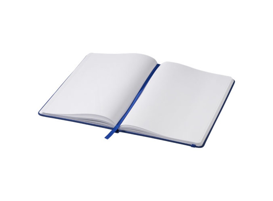 Blocco note A5 con pagine bianche Spectrum FullGadgets.com