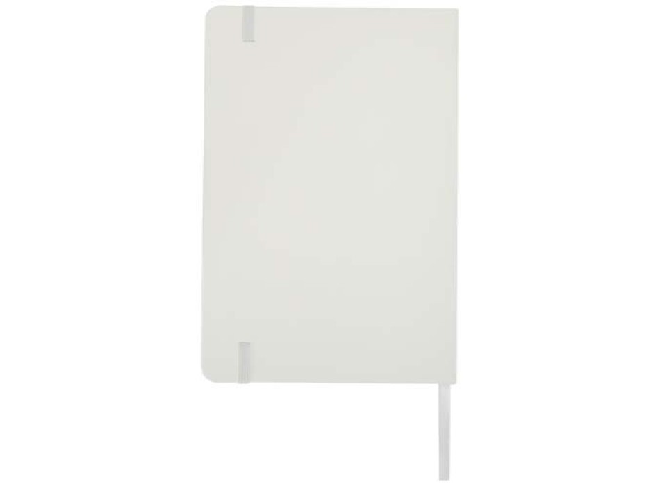 Blocco note A5 con pagine punteggiate Spectrum FullGadgets.com