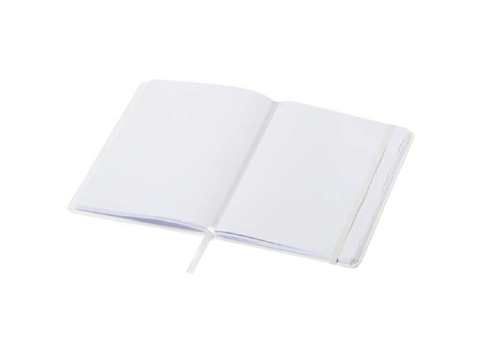 Blocco note A5 con pagine punteggiate Spectrum FullGadgets.com