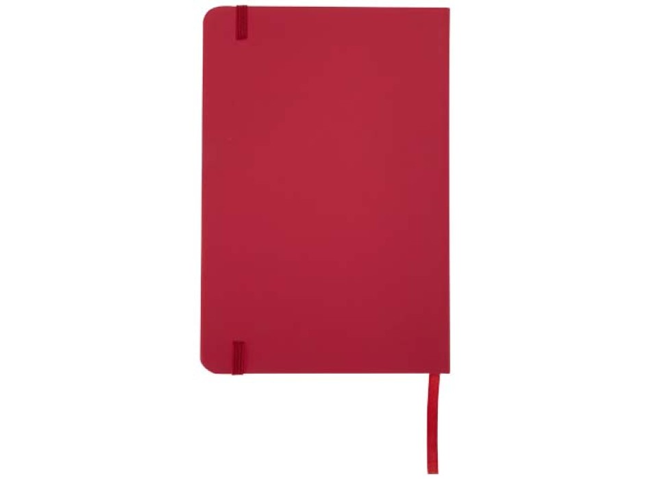 Blocco note A5 con pagine punteggiate Spectrum FullGadgets.com