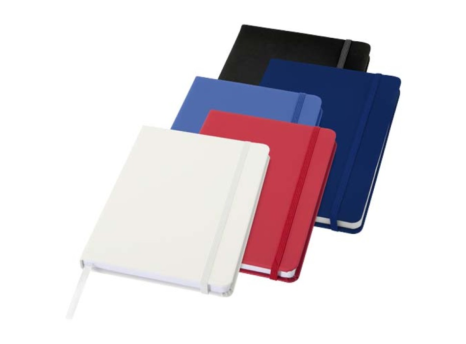 Blocco note A5 con pagine punteggiate Spectrum FullGadgets.com