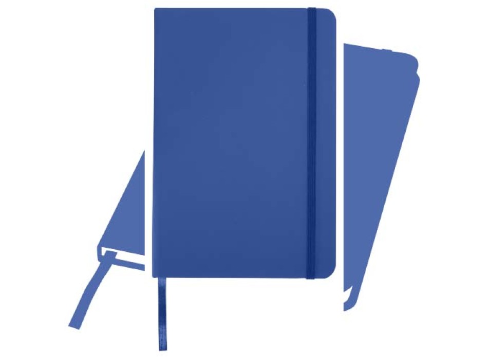 Blocco note A5 con pagine punteggiate Spectrum FullGadgets.com