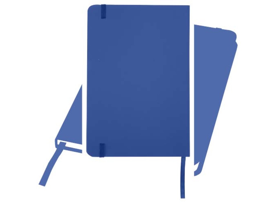 Blocco note A5 con pagine punteggiate Spectrum FullGadgets.com