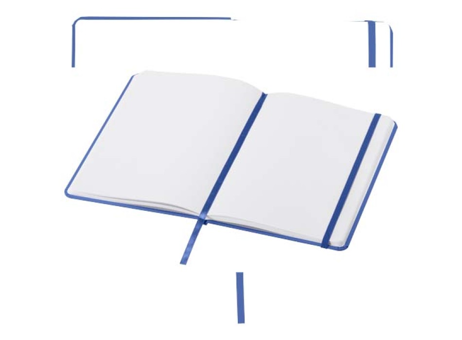 Blocco note A5 con pagine punteggiate Spectrum FullGadgets.com
