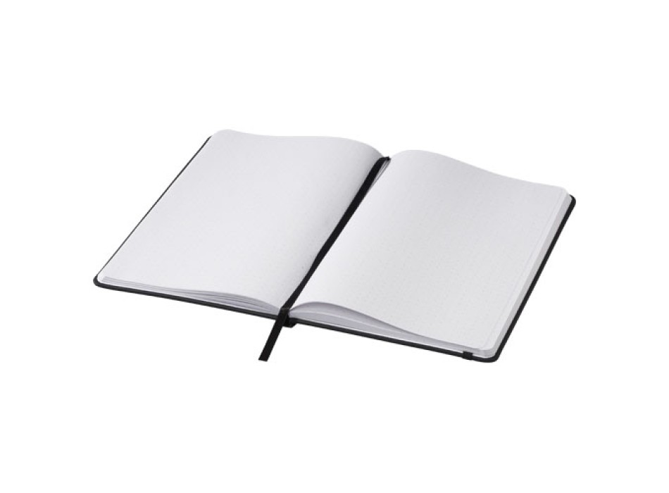 Blocco note A5 con pagine punteggiate Spectrum FullGadgets.com