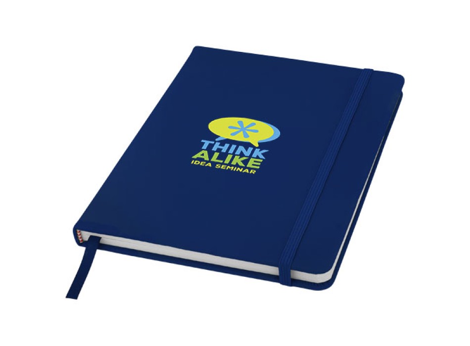 Blocco note A5 con pagine punteggiate Spectrum FullGadgets.com