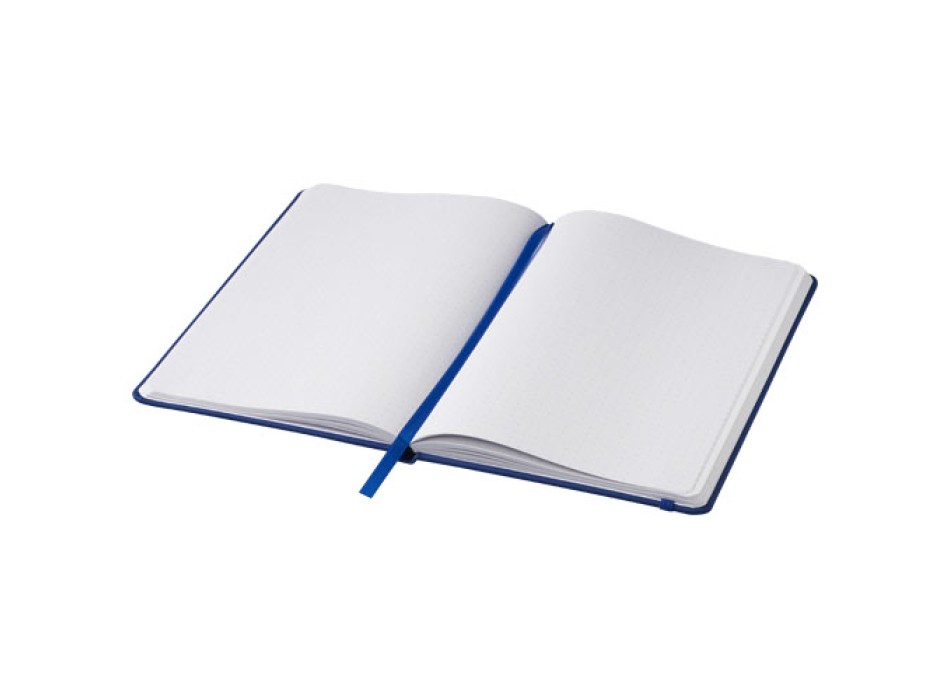 Blocco note A5 con pagine punteggiate Spectrum FullGadgets.com