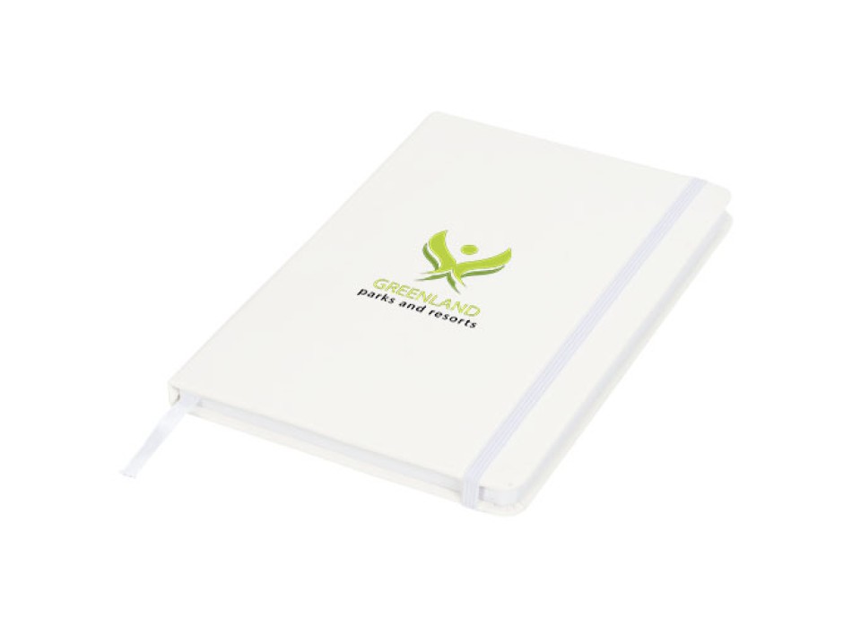Blocco note A5 con pagine punteggiate Spectrum FullGadgets.com