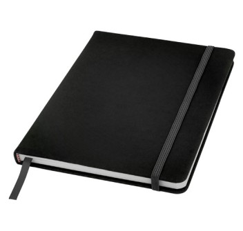 Blocco note A5 con pagine punteggiate Spectrum FullGadgets.com