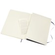 Blocco note Classic con copertina morbida, formato XL - pagina bianca FullGadgets.com