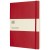 Blocco note Classic con copertina morbida, formato XL - pagina bianca