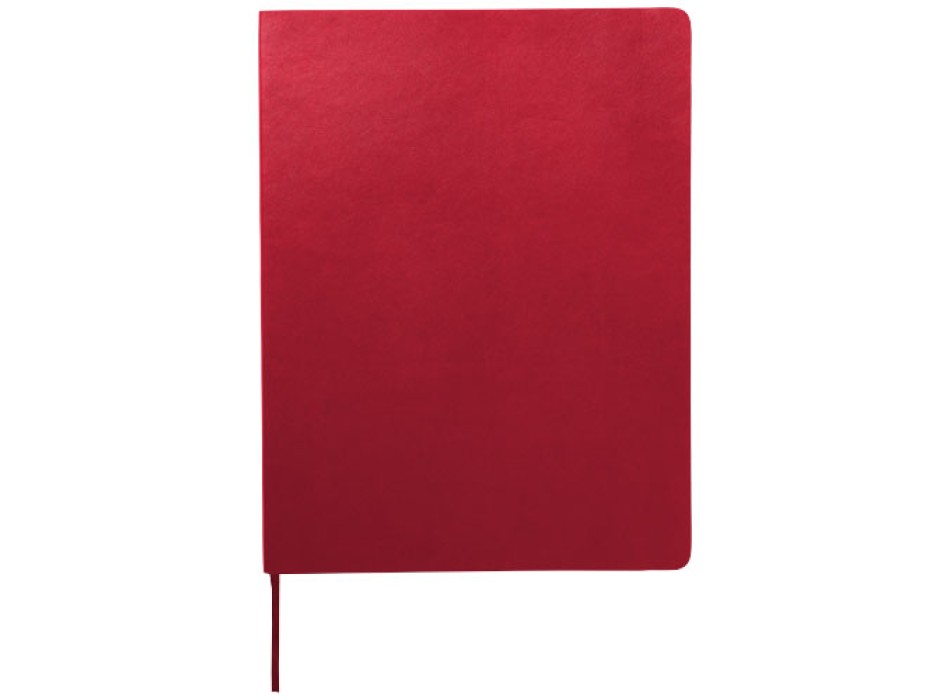 Blocco note Classic con copertina morbida, formato XL - pagina bianca FullGadgets.com