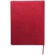 Blocco note Classic con copertina morbida, formato XL - pagina bianca FullGadgets.com
