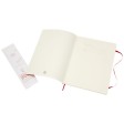 Blocco note Classic con copertina morbida, formato XL - pagina bianca FullGadgets.com