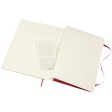 Blocco note Classic con copertina morbida, formato XL - pagina bianca FullGadgets.com