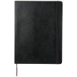Blocco note Classic con copertina morbida, formato XL - pagina bianca FullGadgets.com