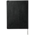 Blocco note Classic con copertina morbida, formato XL - pagina bianca FullGadgets.com