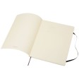 Blocco note Classic con copertina morbida, formato XL - pagina bianca FullGadgets.com