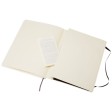 Blocco note Classic con copertina morbida, formato XL - pagina bianca FullGadgets.com