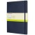 Blocco note Classic con copertina morbida, formato XL - pagina bianca