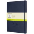 Blocco note Classic con copertina morbida, formato XL - pagina bianca FullGadgets.com