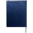 Blocco note Classic con copertina morbida, formato XL - pagina bianca FullGadgets.com
