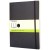Blocco note Classic con copertina morbida, formato XL - pagina bianca