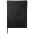 Blocco note Classic con copertina rigida, formato XL - pagina bianca FullGadgets.com