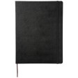 Blocco note Classic con copertina rigida, formato XL - pagina bianca FullGadgets.com
