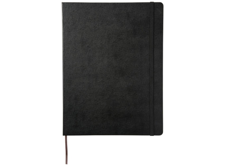 Blocco note Classic con copertina rigida, formato XL - pagina bianca FullGadgets.com