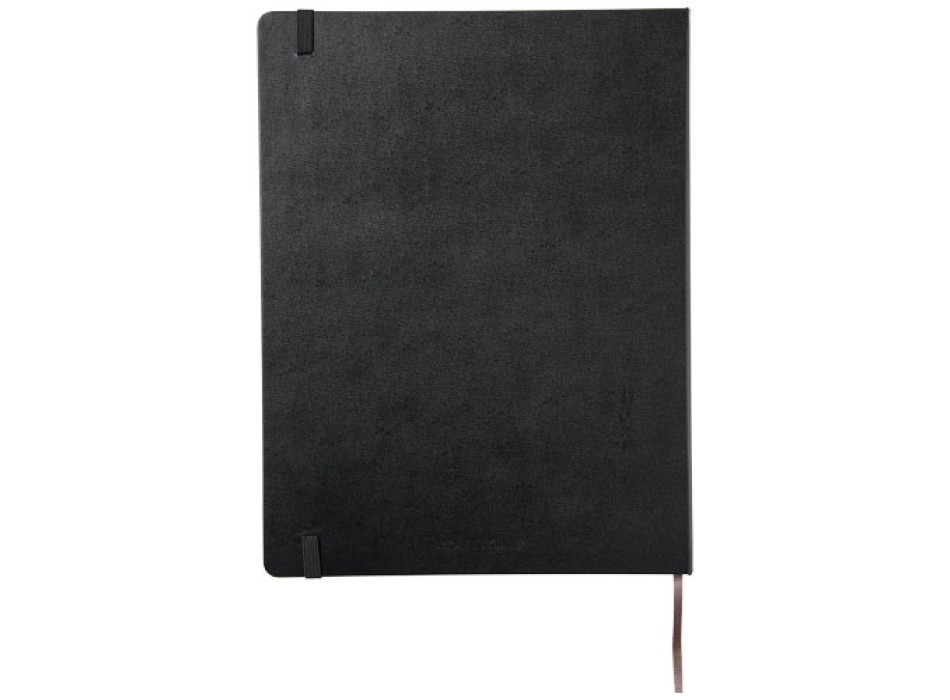 Blocco note Classic con copertina rigida, formato XL - pagina bianca FullGadgets.com