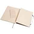 Blocco note Classic con copertina rigida, formato XL - pagina bianca FullGadgets.com