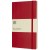Blocco note con copertina morbida - a righe Moleskine Classic L