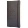 Blocco note con copertina morbida - a righe Moleskine Classic PK FullGadgets.com